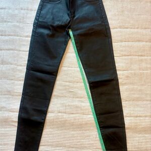 Altar'd State Women's Black Skinny Jeans